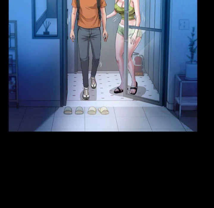 私密的牵绊第25話