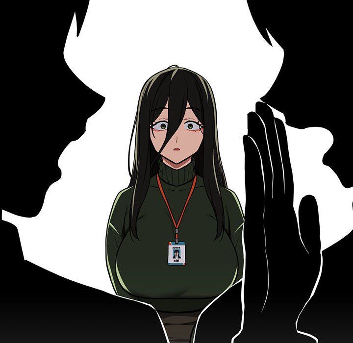 下班后的例行恋爱第26話