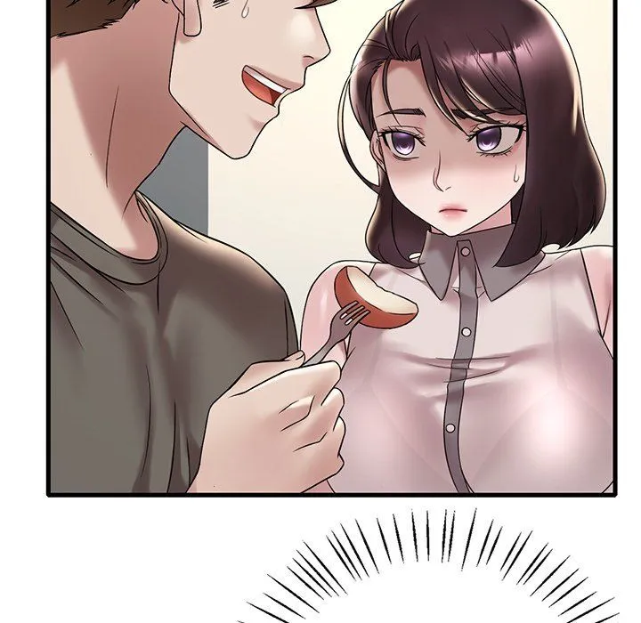 渴望占有她第34話