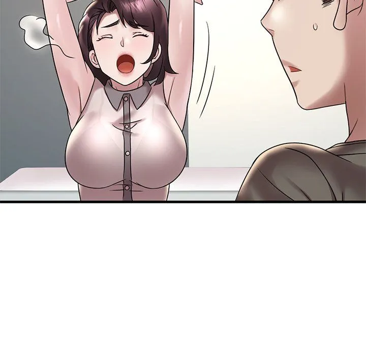 渴望占有她第34話