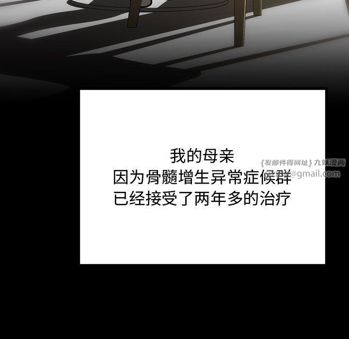 婚姻束缚第1話