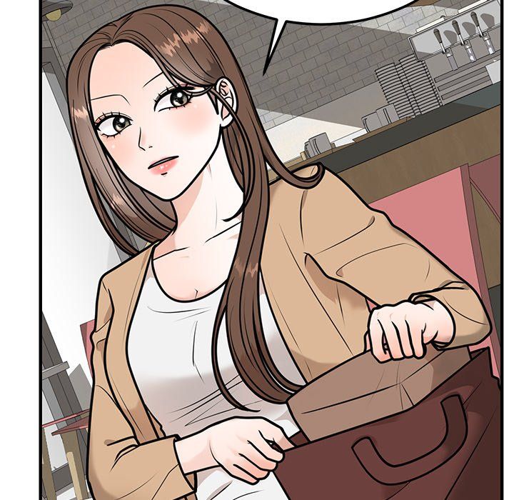婚姻束缚第1话