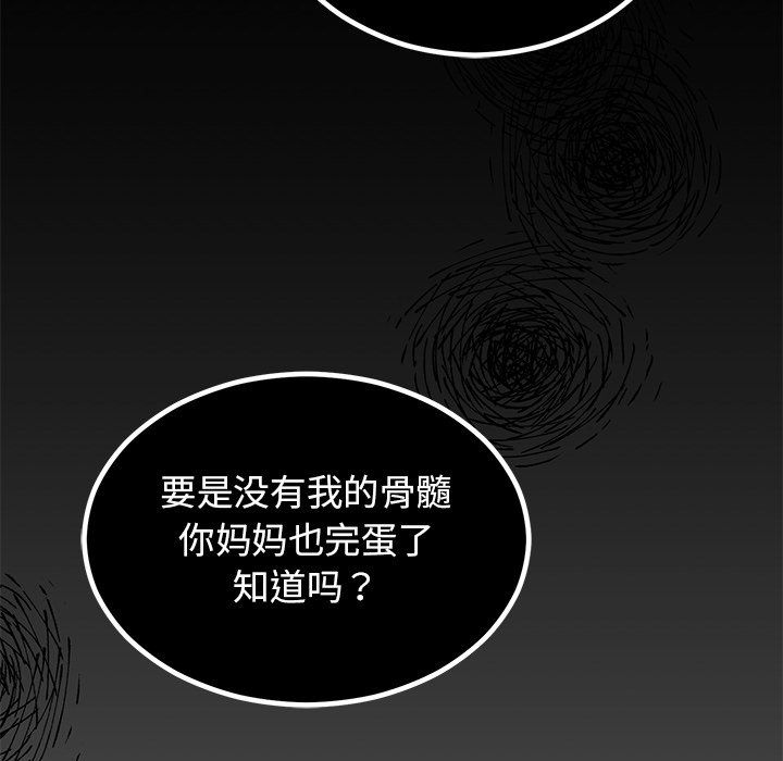 婚姻束缚第2话