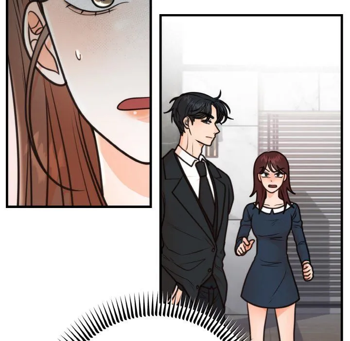 婚姻束缚第3話