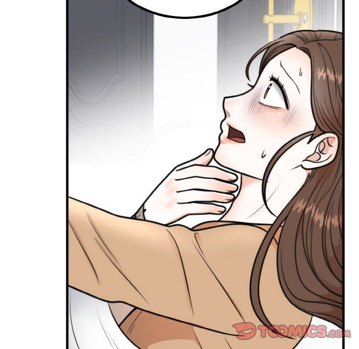 婚姻束缚第3话