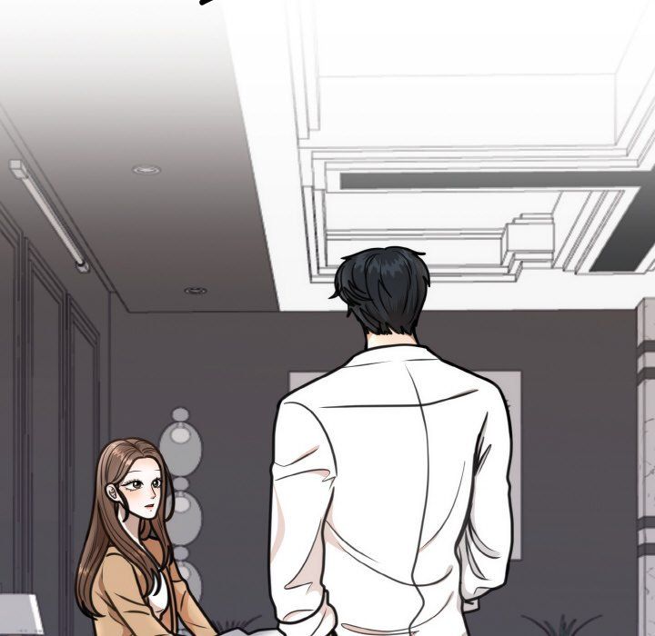 婚姻束缚第3话