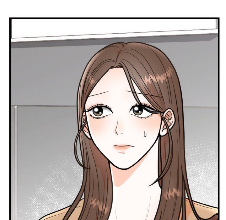 婚姻束缚第3话
