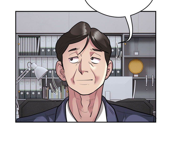 银行业务员的秘密第16話
