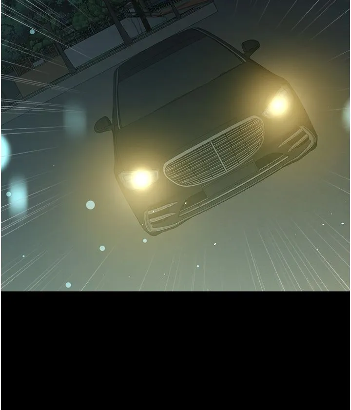 豪色復仇第35話-瀰漫整車的洨水味