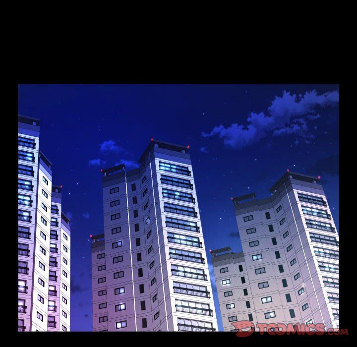 阿姨第135話