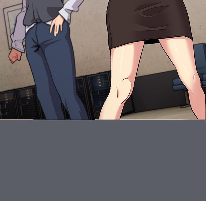 分组换换爱第129話