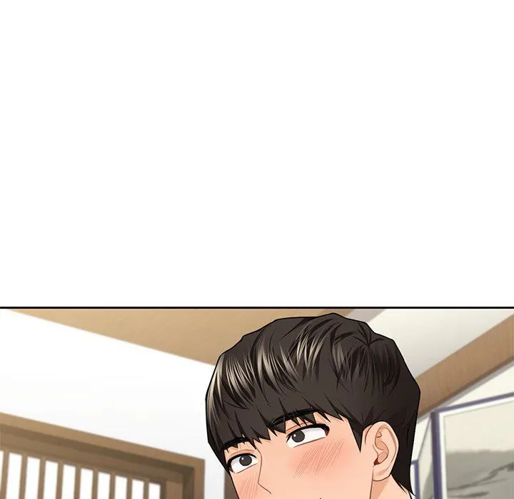 不当朋友当恋人第54話