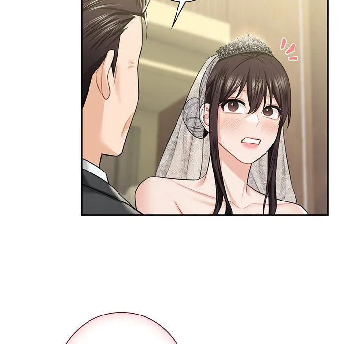 不当朋友当恋人第54話
