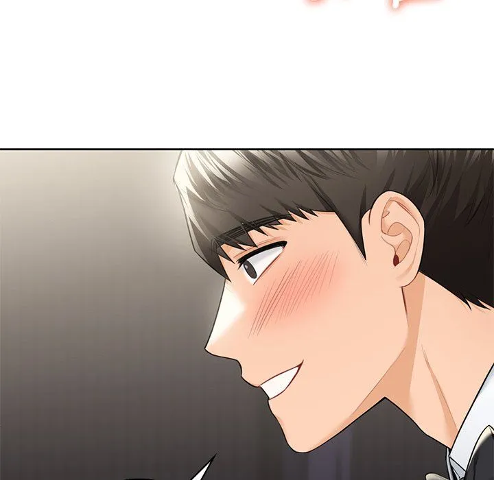 不当朋友当恋人第54話