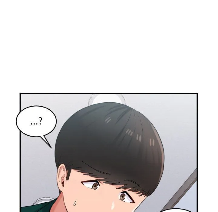 打脸的告白第20話