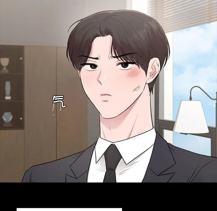 让我一见钟情的他第46話