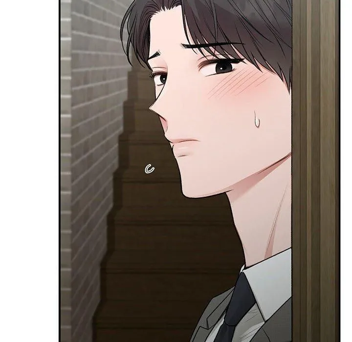让我一见钟情的他第46話