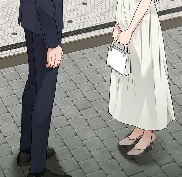 让我一见钟情的他第46話