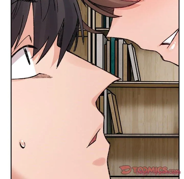 微妙关系第31話