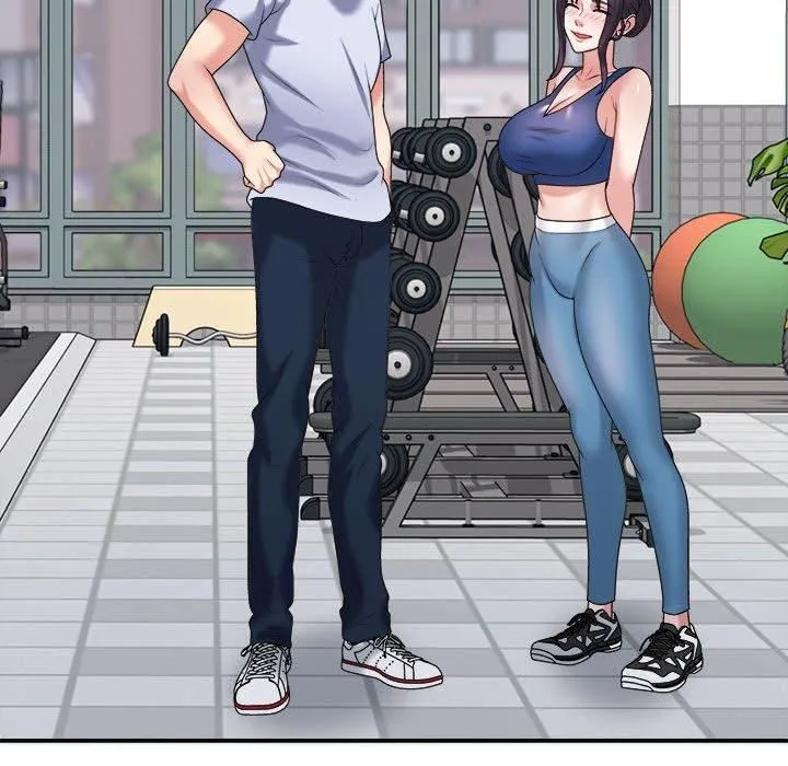 不同寻常的爱第20話