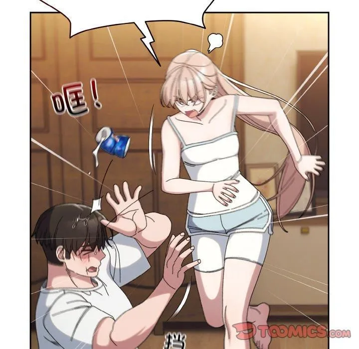 老大!请把女儿交给我!第46話
