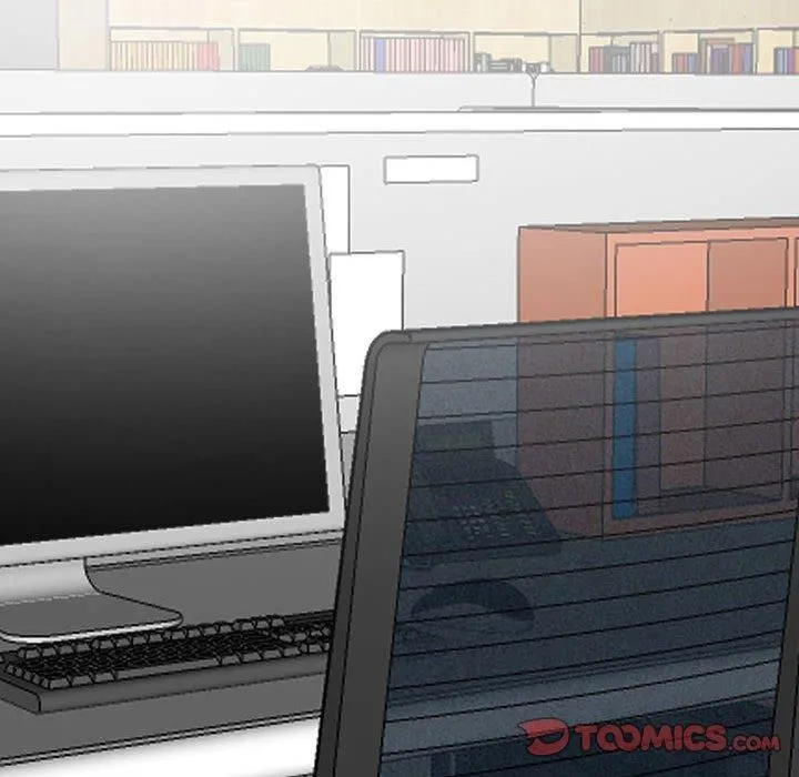 同事換換愛第187話