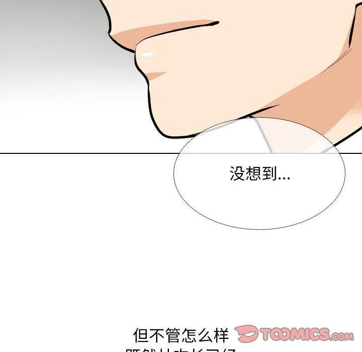 同事換換愛第187話