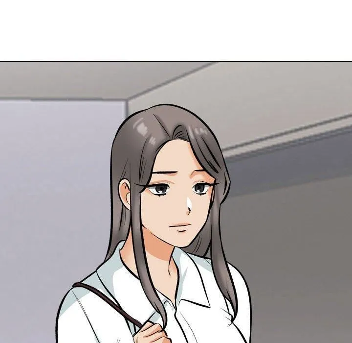 同事換換愛第187話
