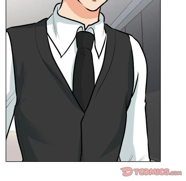 同事換換愛第187話