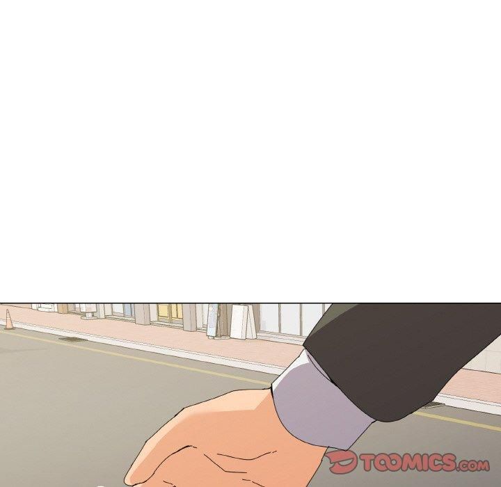 家人之间这样不好吧第18話
