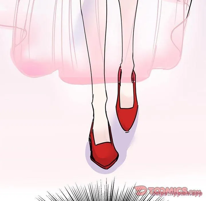 我的完美缪斯第51話