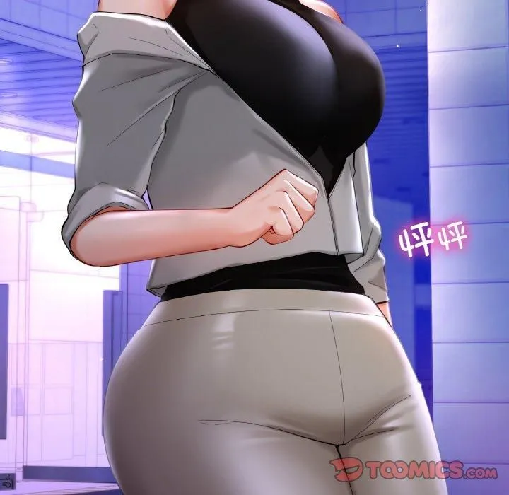 爱的游乐园第40話