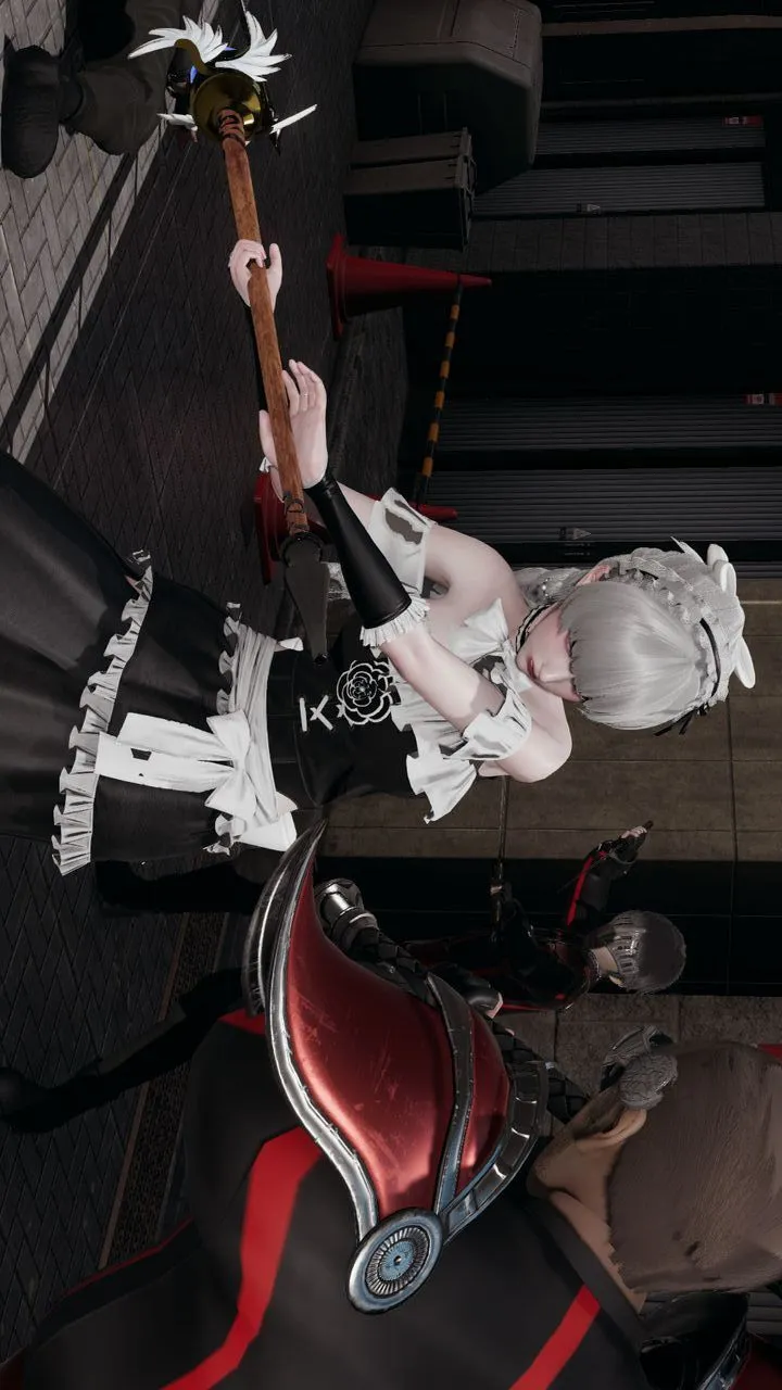 [3D]魔導世界第36話