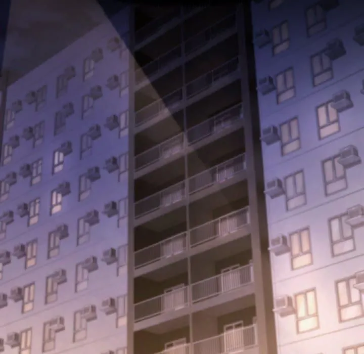 居委会的秘密第3話