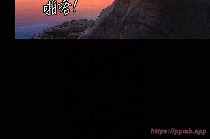 傀儡第345話最終話-全傢福