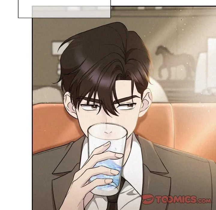 被吞噬的夜第8話