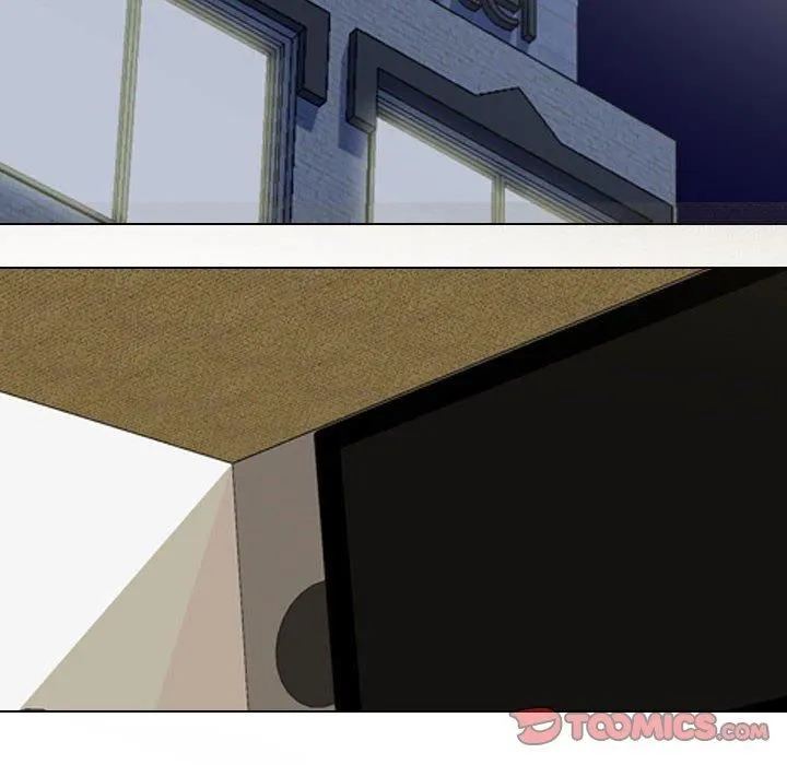 同事換換愛第188話