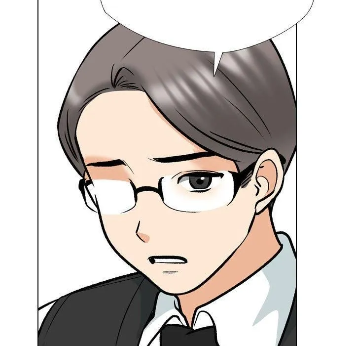 同事換換愛第188話