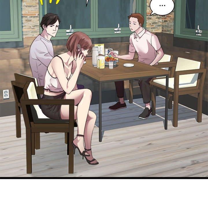 RE：23岁第16話