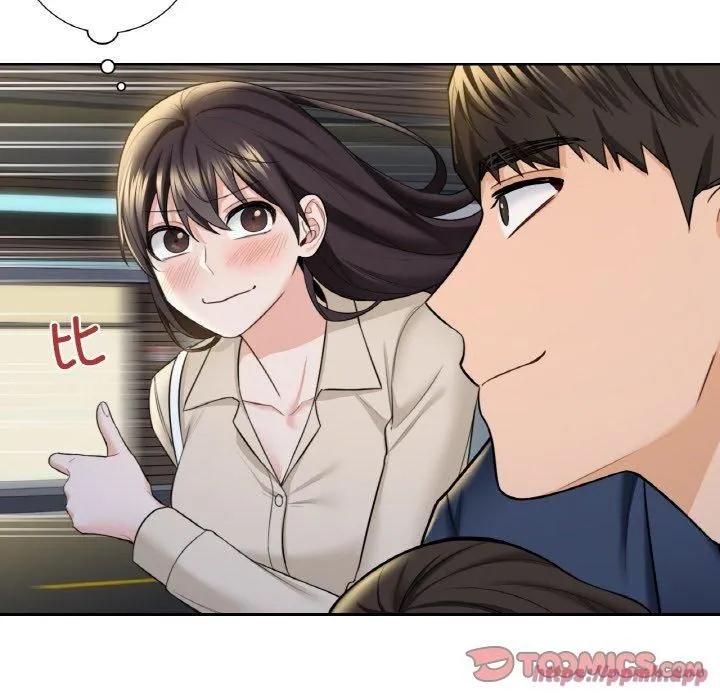 不当朋友当恋人第56話