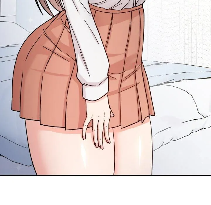 她才不是我姐姐第43話