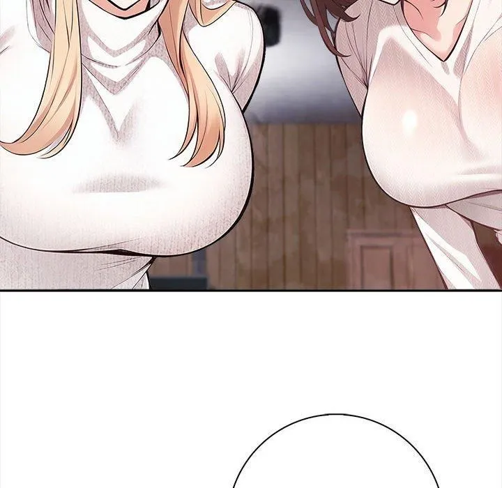 星爱别墅第1話