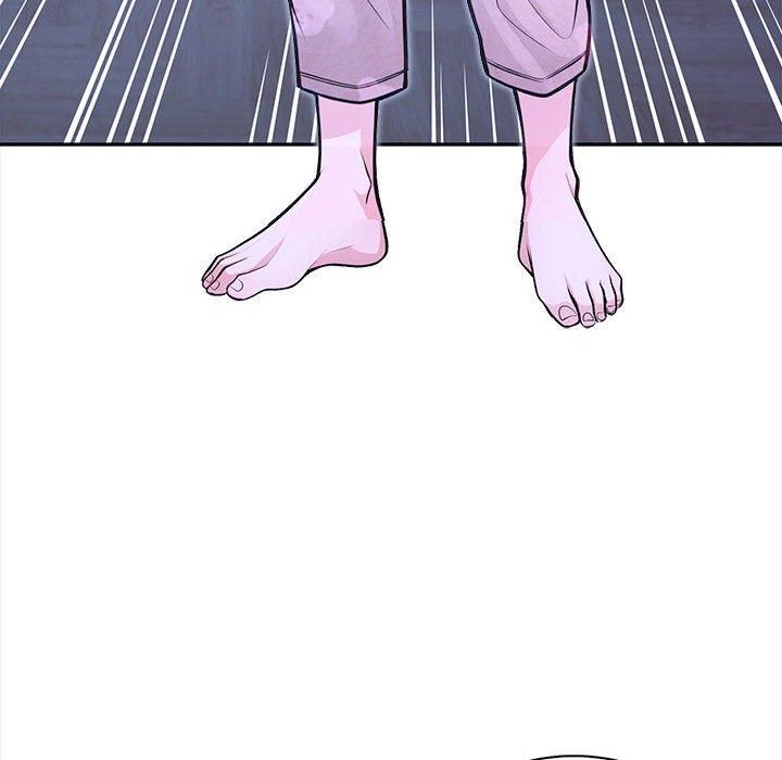 星爱别墅第3话
