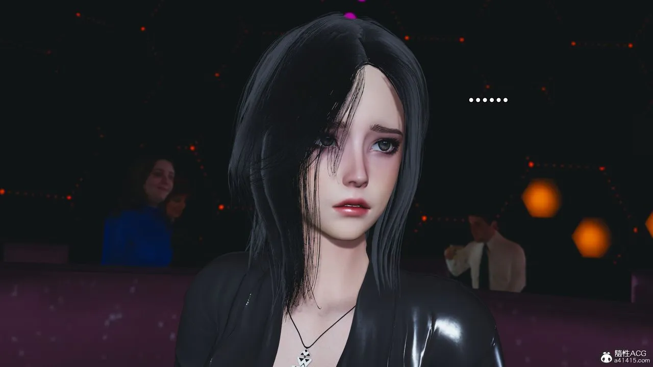 [3D]我成瞭大反派_第二季第93話