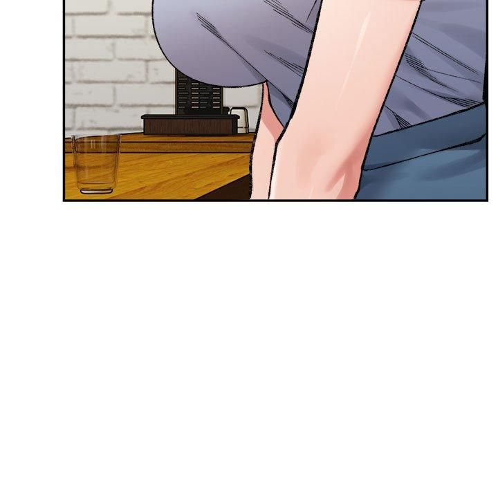 微妙关系第33話