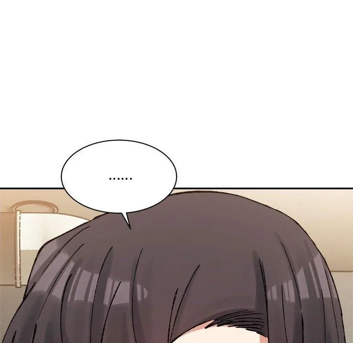微妙关系第33話