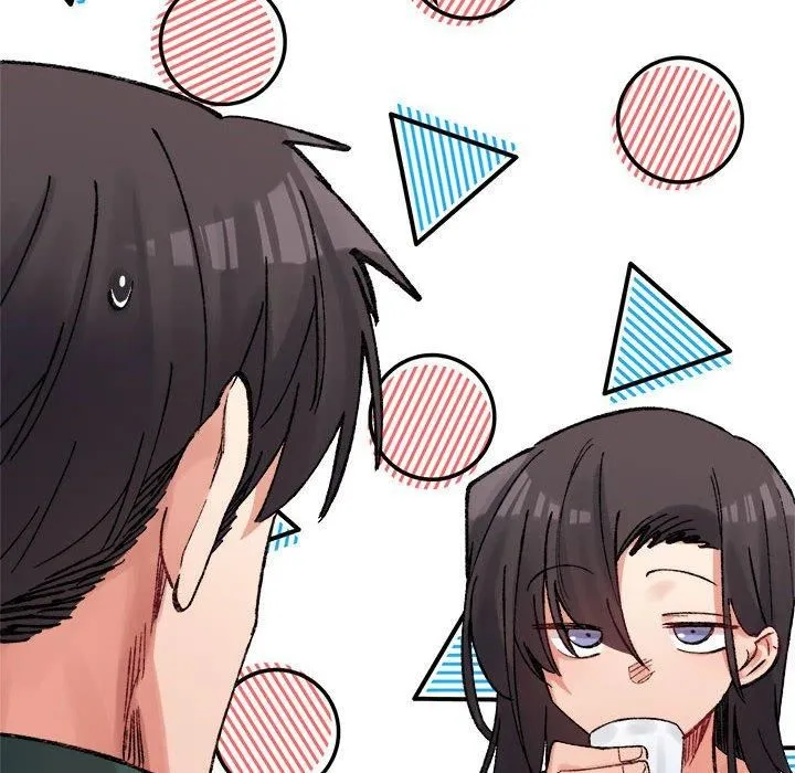 微妙关系第33話