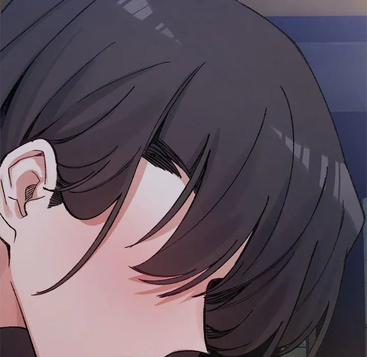 微妙关系第33話
