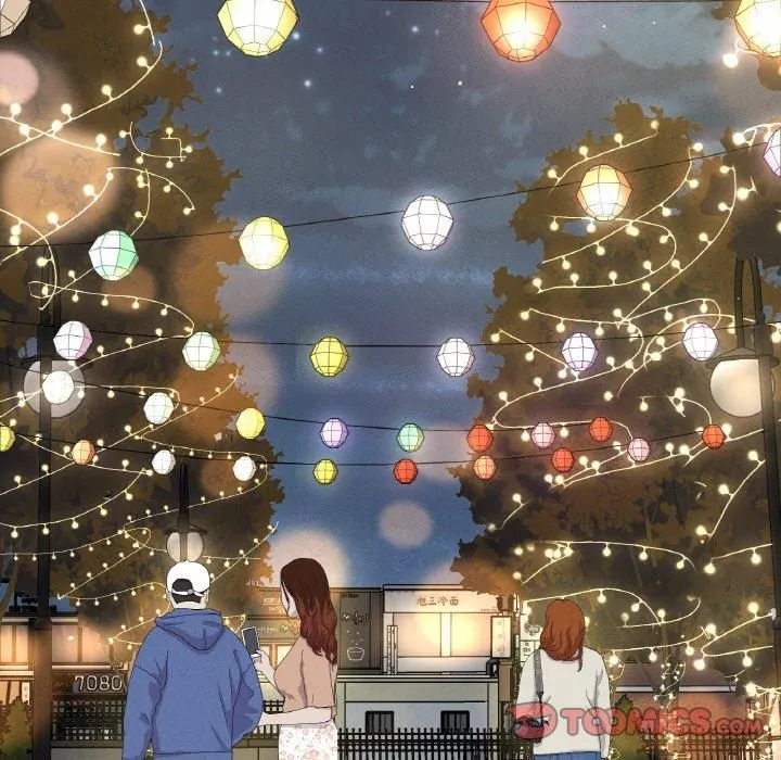 我的女王第45話