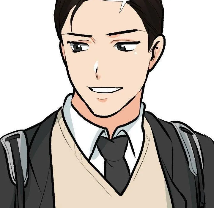 同事換換愛第189話